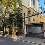 Apt-Best Location Of Itaim