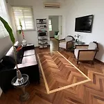 Apt-Best Location Of Itaim