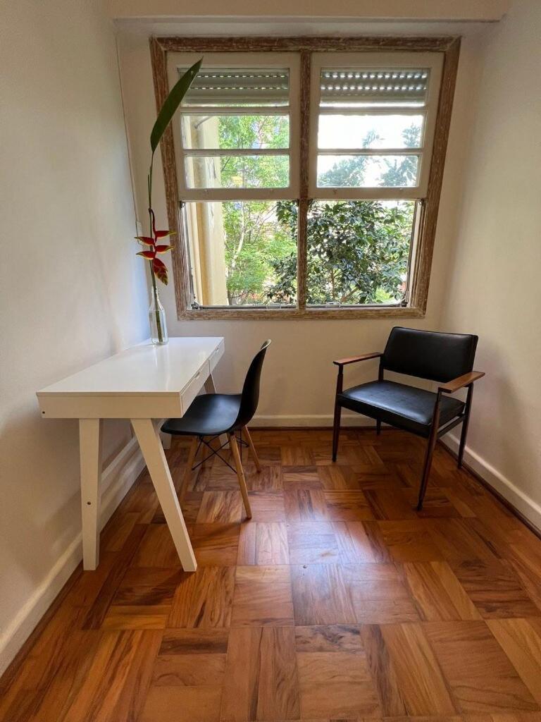 Apartamento Apt-best Location Of Itaim *