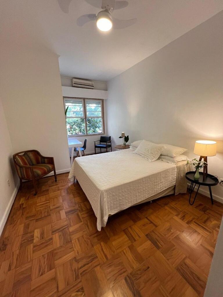 Apt-best Location Of Itaim São Paulo