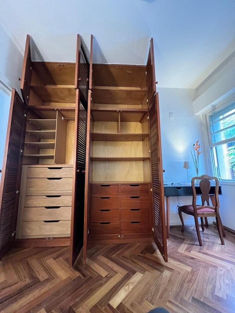 Apartamento Apt-best Location Of Itaim