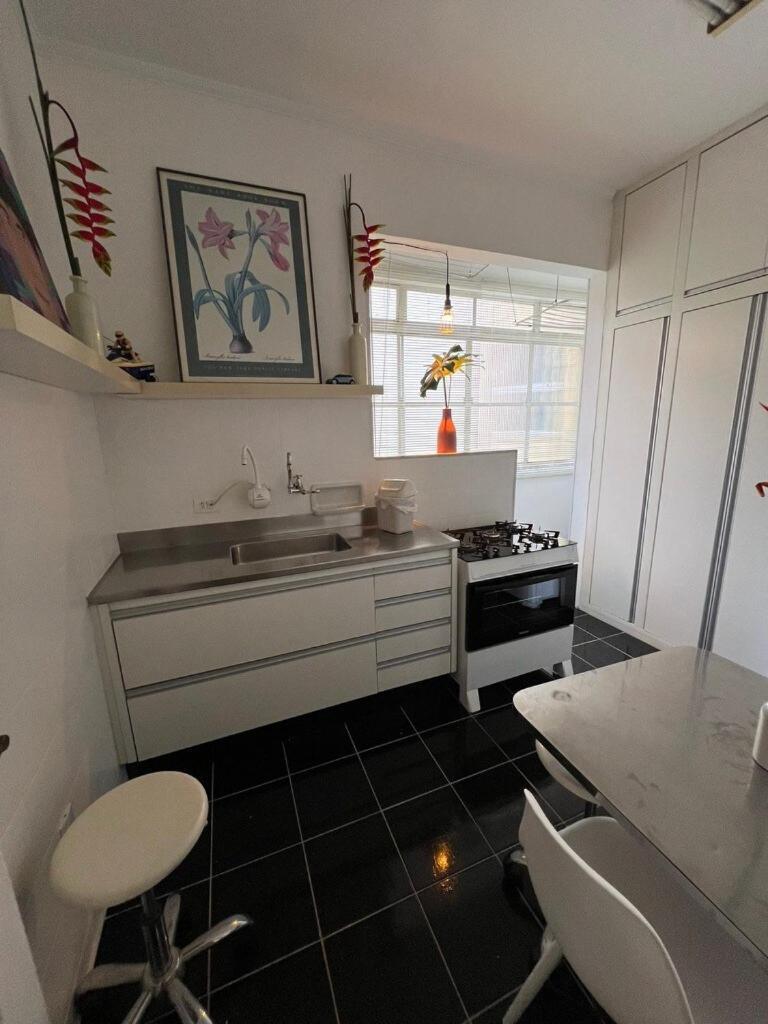 Apt-best Location Of Itaim Apartamento São Paulo