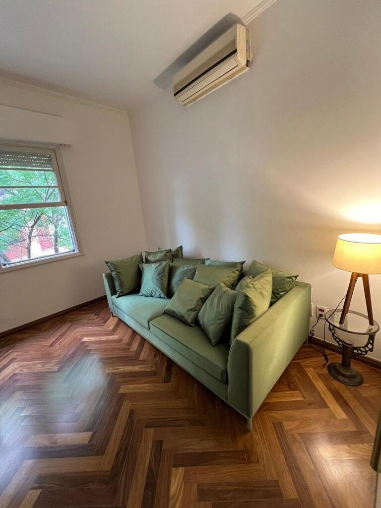 Apartamento Apt-best Location Of Itaim São Paulo