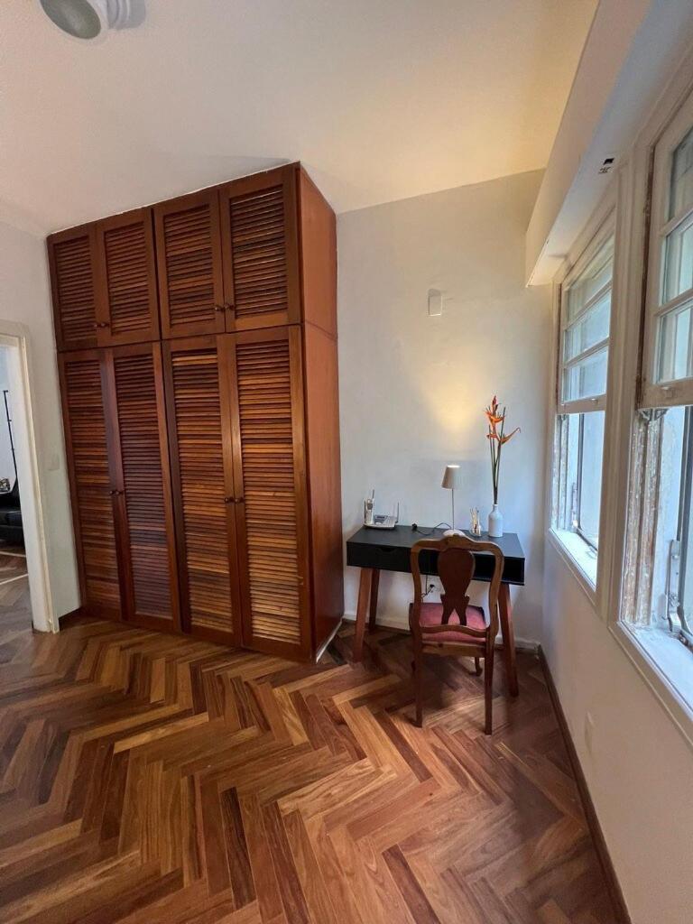 Apt-best Location Of Itaim São Paulo