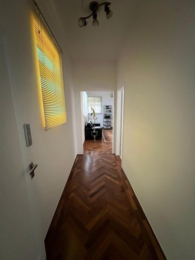 Apartamento Apt-best Location Of Itaim *