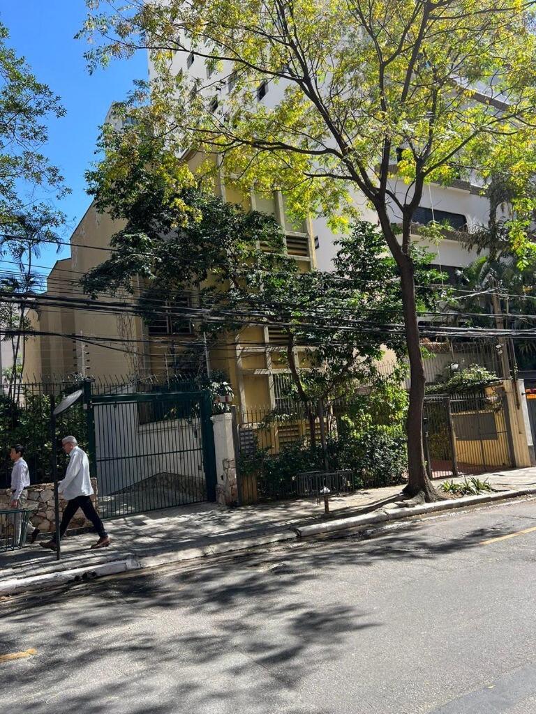 Apt-best Location Of Itaim * São Paulo