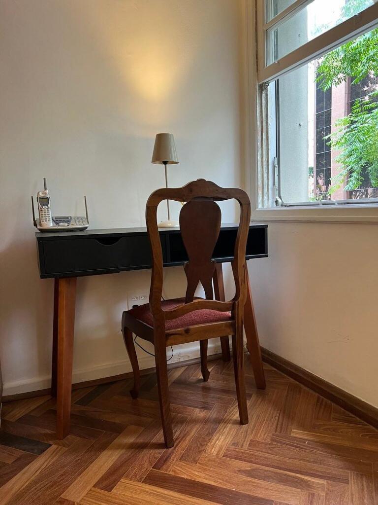 Apt-best Location Of Itaim Apartamento São Paulo