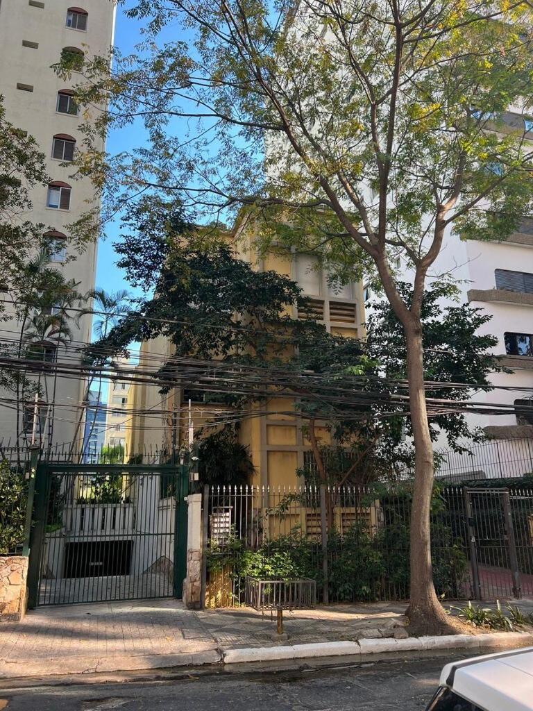 Apartamento Apt-best Location Of Itaim
